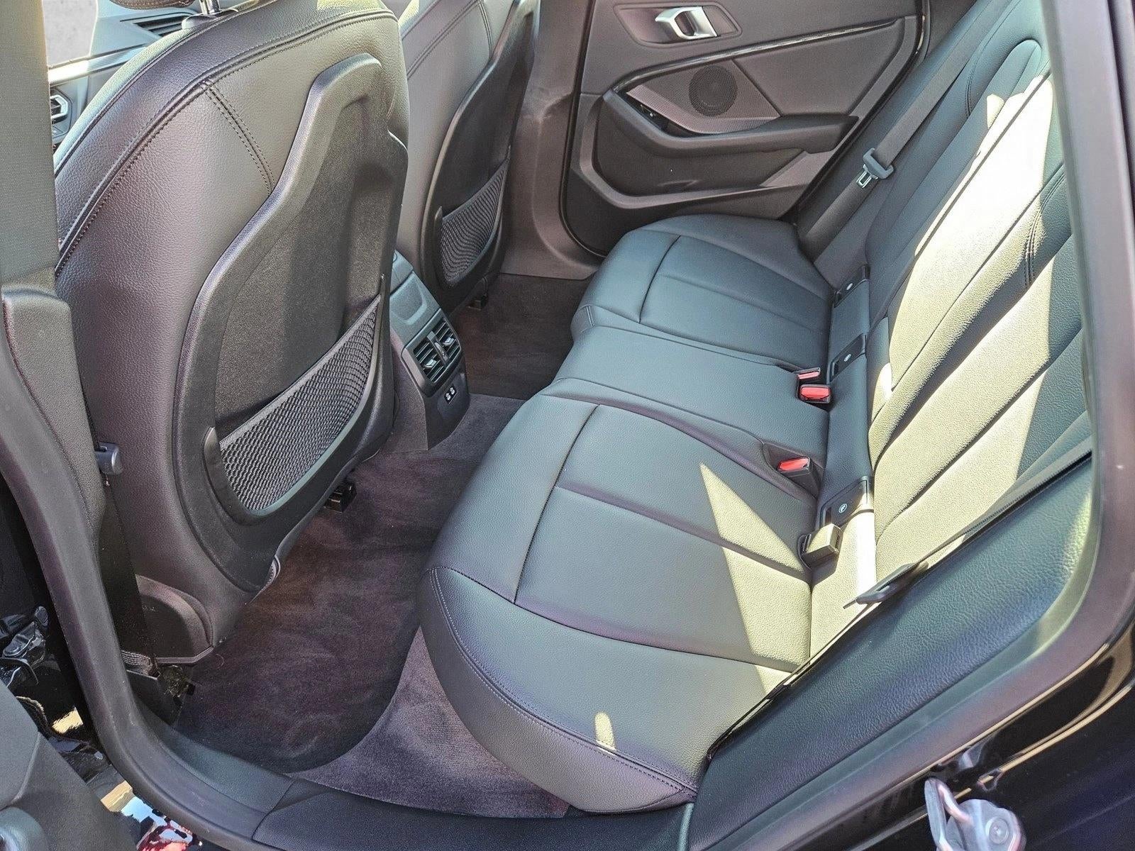 2022 BMW 228i Gran Coupe