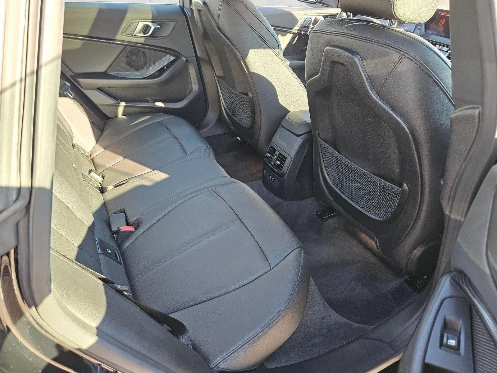 2022 BMW 228i Gran Coupe