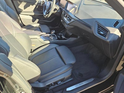 2022 BMW 228i Gran Coupe