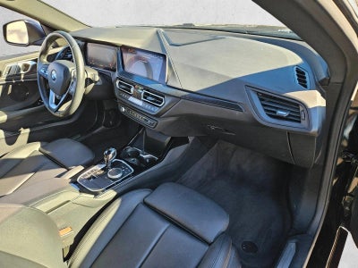 2022 BMW 228i Gran Coupe