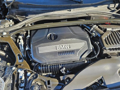 2022 BMW 228i Gran Coupe