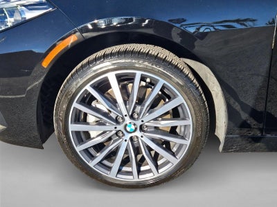 2022 BMW 228i Gran Coupe