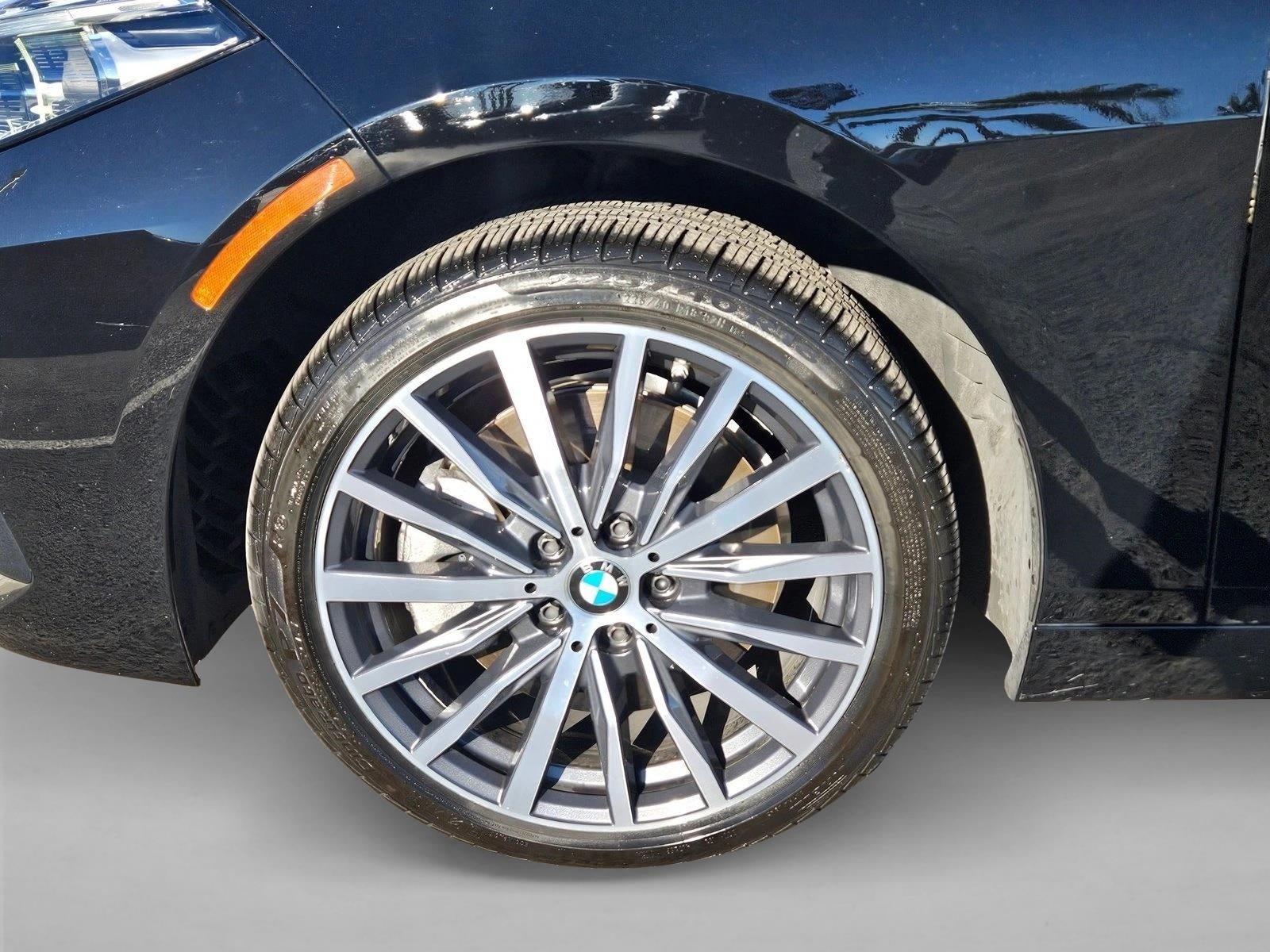 2022 BMW 228i Gran Coupe