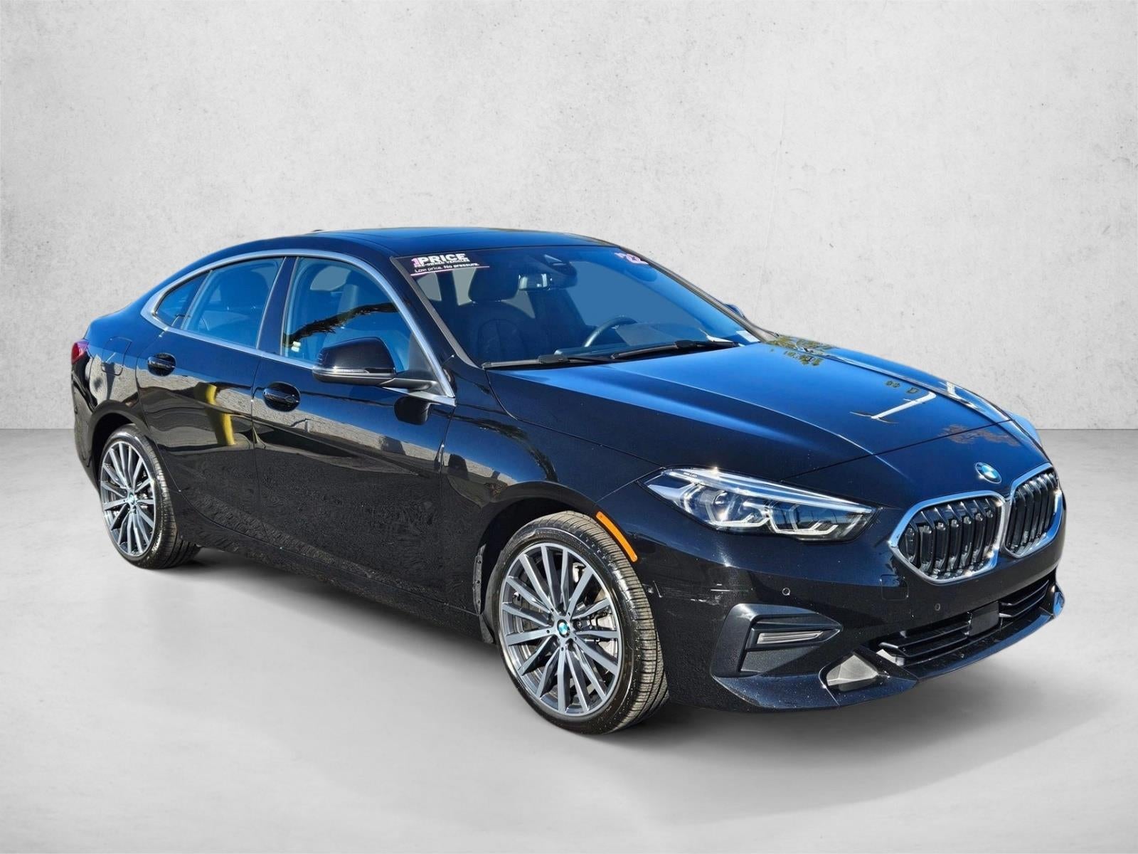 2022 BMW 228i Gran Coupe