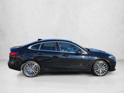 2022 BMW 228i Gran Coupe