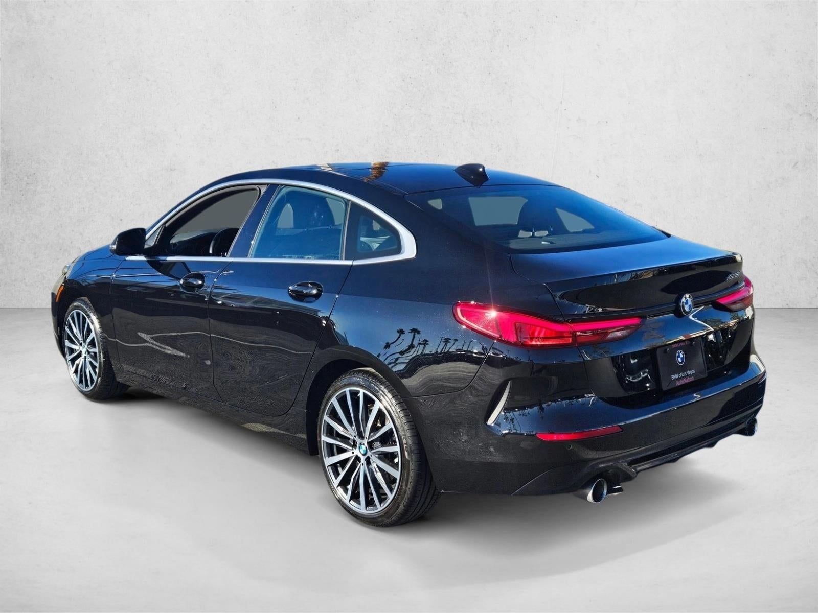 2022 BMW 228i Gran Coupe