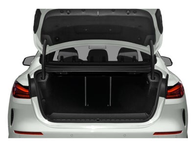 2022 BMW 228i Gran Coupe