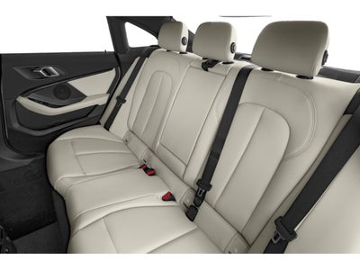 2022 BMW 228i Gran Coupe