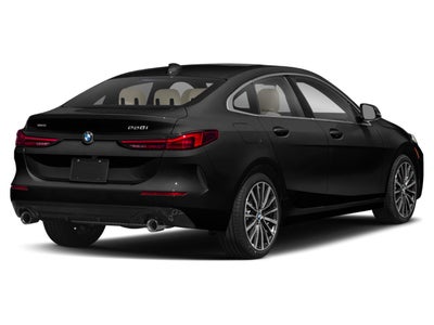 2022 BMW 228i Gran Coupe
