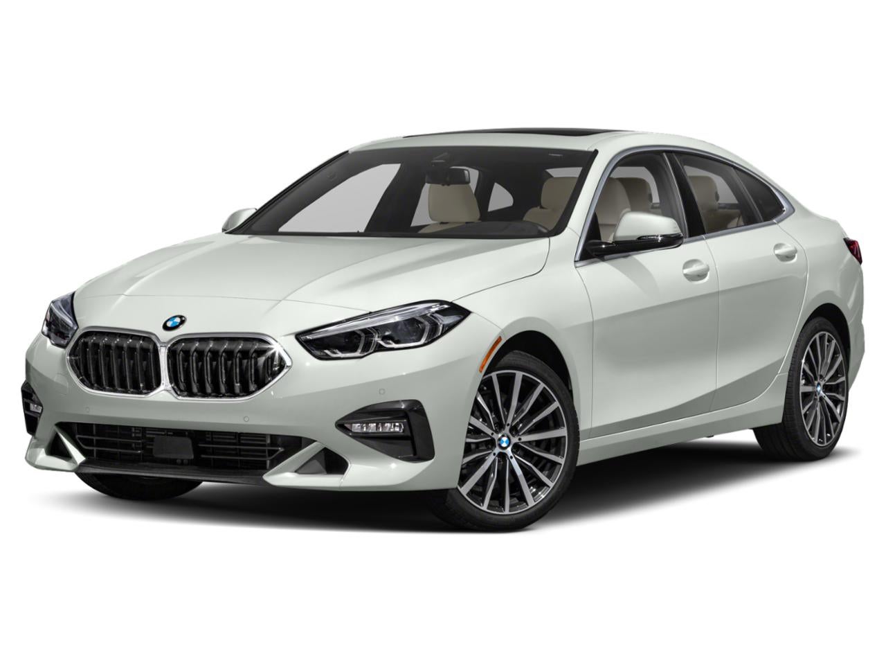 2022 BMW 228i Gran Coupe