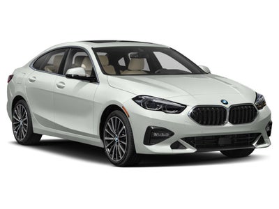 2022 BMW 228i Gran Coupe