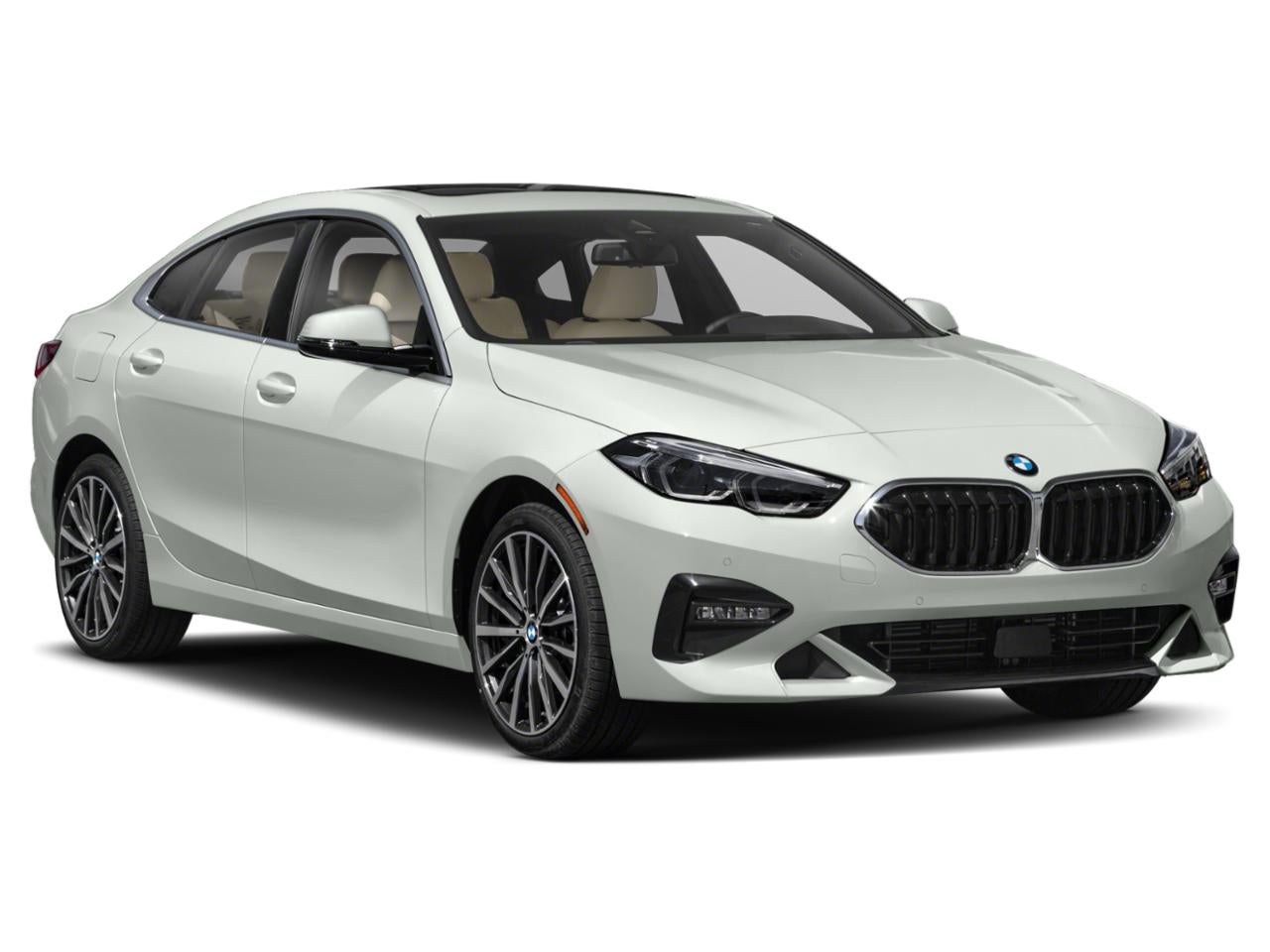 2022 BMW 228i Gran Coupe