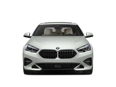 2022 BMW 228i Gran Coupe