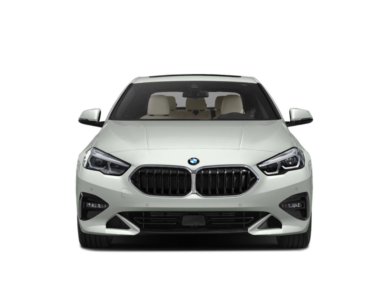2022 BMW 228i Gran Coupe