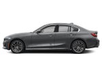 2019 BMW 330i Sedan