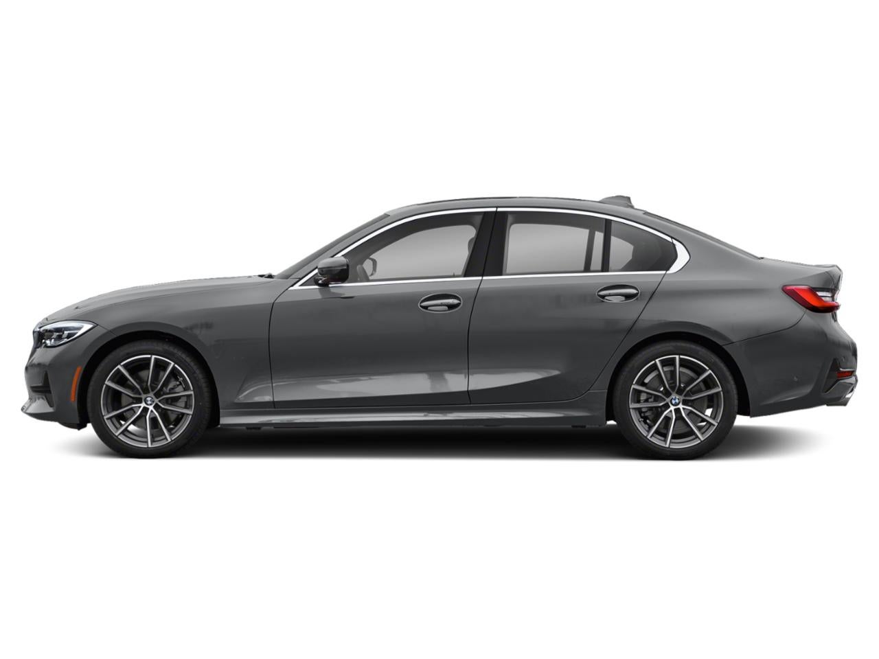 2019 BMW 330i Sedan