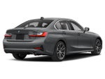 2019 BMW 330i Sedan