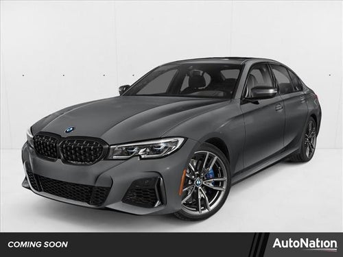 2020 BMW M340i xDrive Sedan