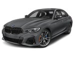 2020 BMW M340i xDrive Sedan