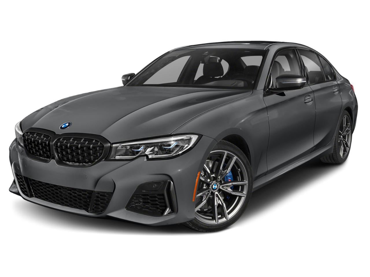 2020 BMW M340i xDrive Sedan
