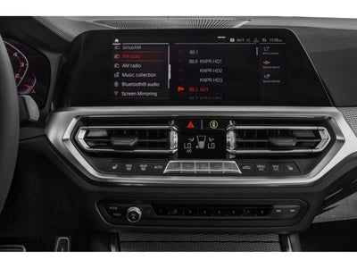 2020 BMW M340i xDrive Sedan