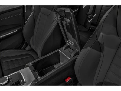 2020 BMW M340i xDrive Sedan