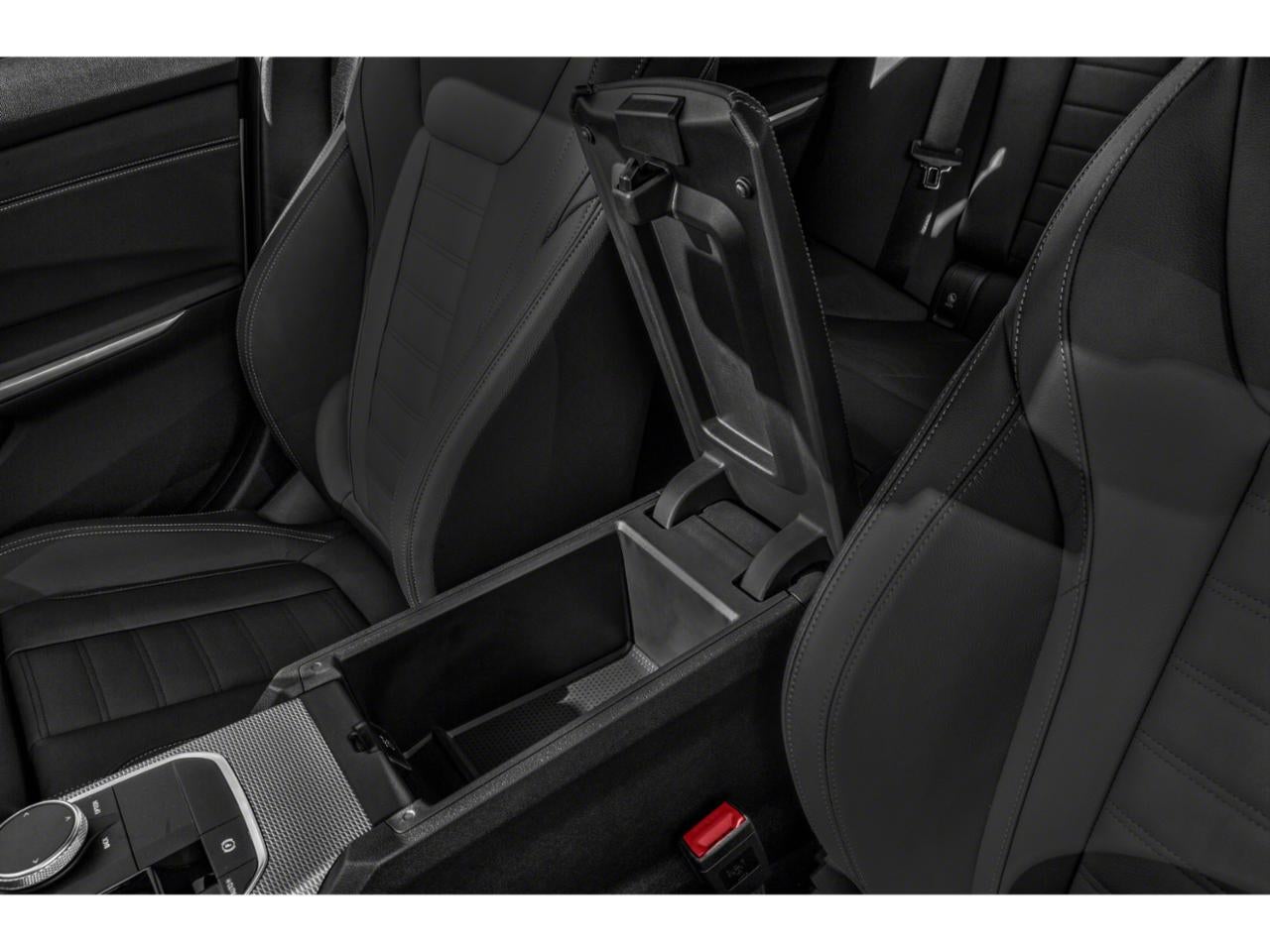 2020 BMW M340i xDrive Sedan