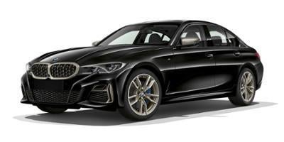 2020 BMW M340i xDrive Sedan