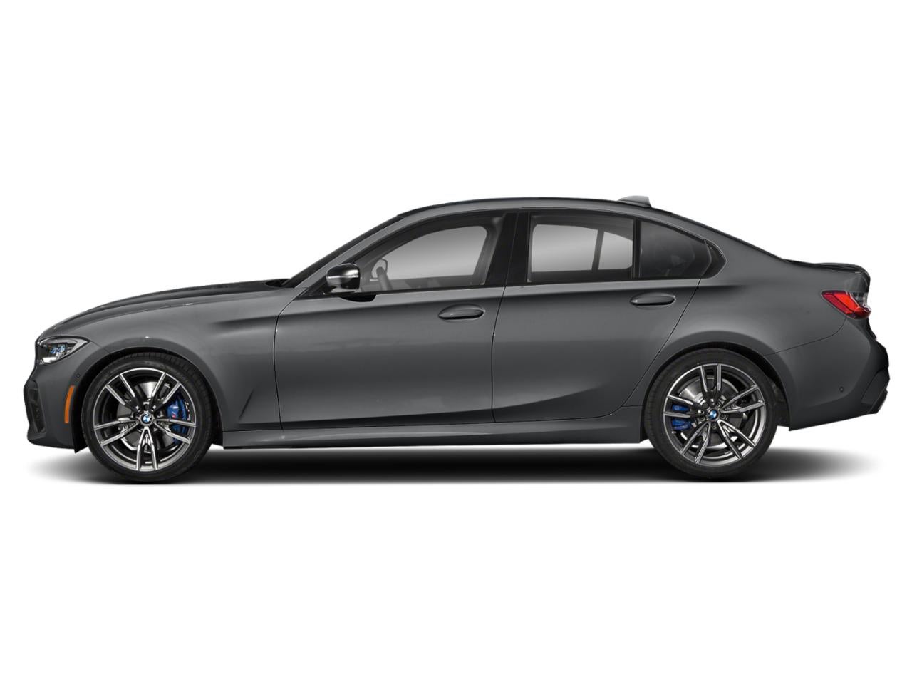 2020 BMW M340i xDrive Sedan