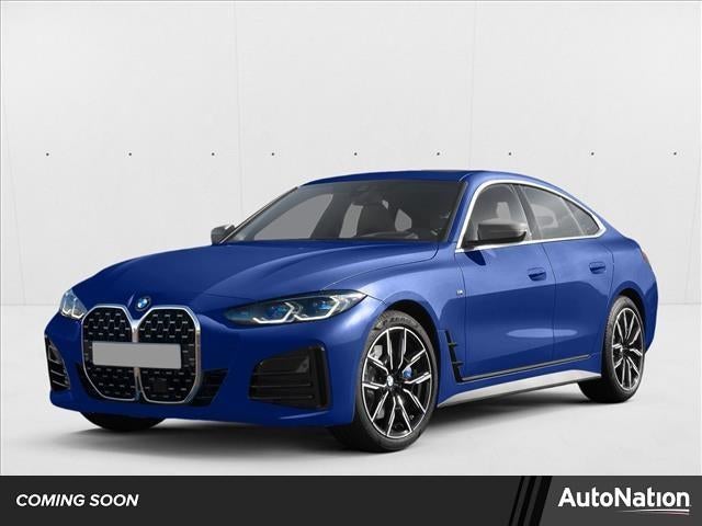 2022 BMW 430i Gran Coupe