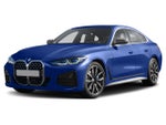 2022 BMW 430i Gran Coupe