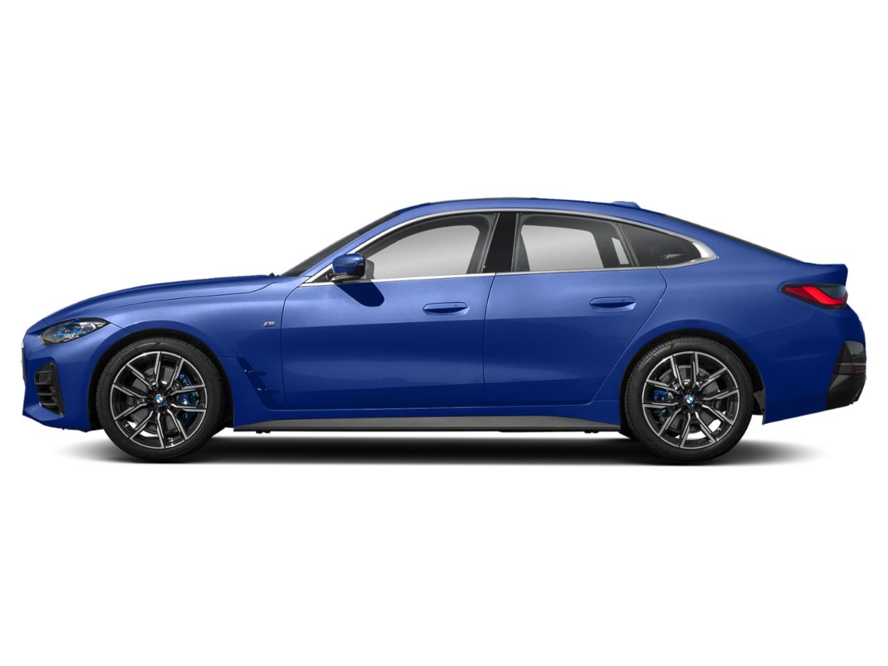 2022 BMW 430i Gran Coupe