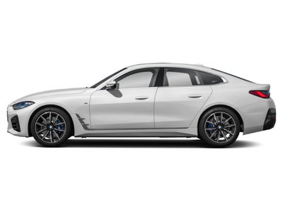2022 BMW 430i Gran Coupe