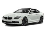 2017 BMW 640i xDrive Coupe