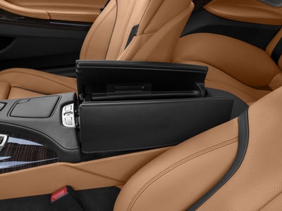 2017 BMW 640i xDrive Coupe