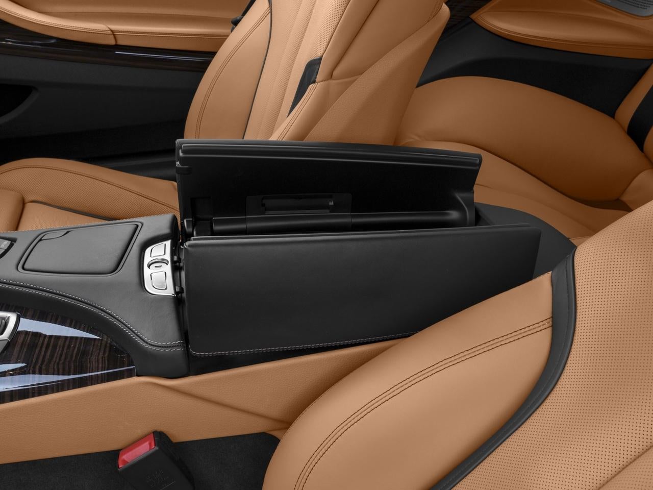 2017 BMW 640i xDrive Coupe