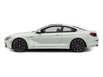 2017 BMW 640i xDrive Coupe