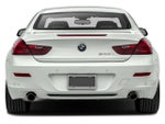 2017 BMW 640i xDrive Coupe
