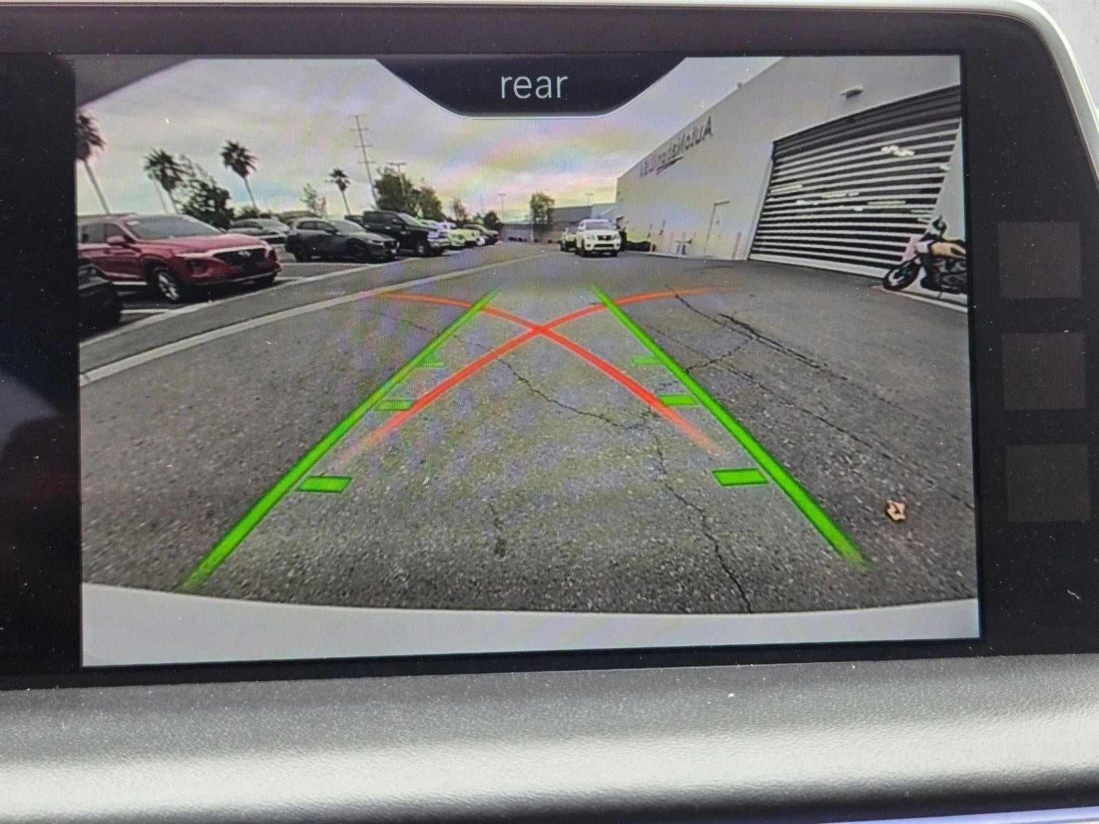 2018 BMW 740e xDrive iPerformance Plug-In Hybrid