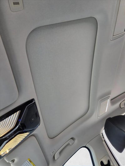 2018 BMW 740e xDrive iPerformance Plug-In Hybrid