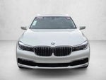 2018 BMW 740e xDrive iPerformance Plug-In Hybrid
