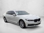 2018 BMW 740e xDrive iPerformance Plug-In Hybrid