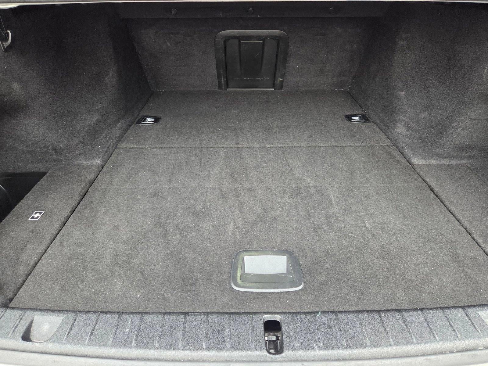 2018 BMW 740e xDrive iPerformance Plug-In Hybrid