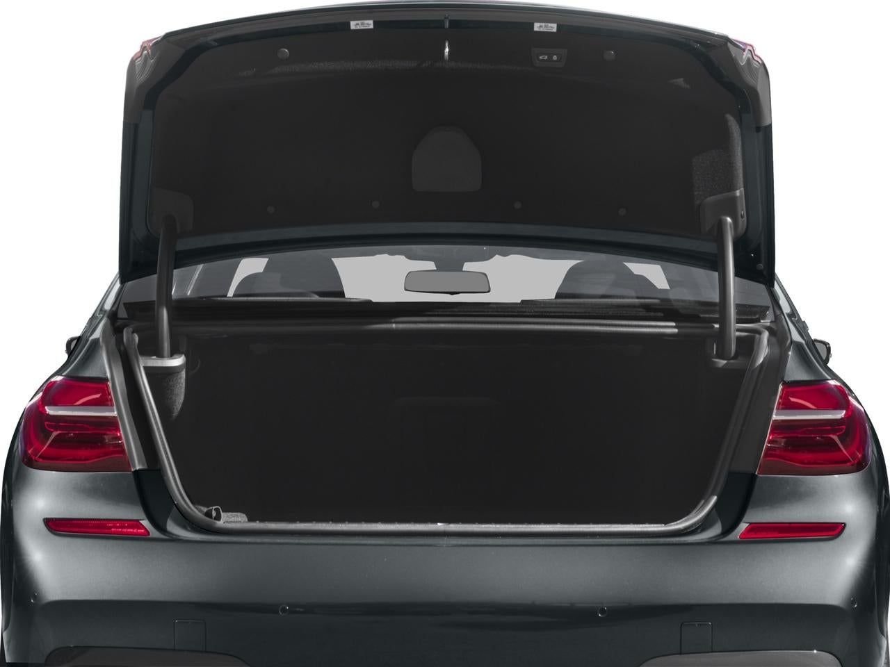 2018 BMW 740e xDrive iPerformance Plug-In Hybrid