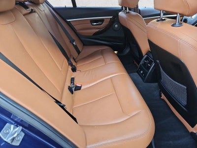 2016 BMW 340i xDrive Sedan