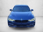 2016 BMW 340i xDrive Sedan