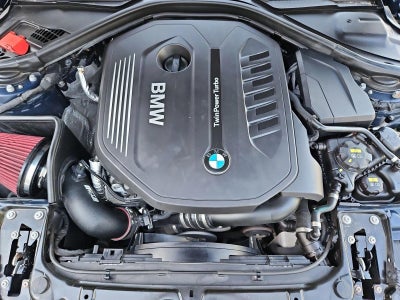2016 BMW 340i xDrive Sedan