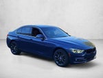 2016 BMW 340i xDrive Sedan