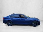 2016 BMW 340i xDrive Sedan