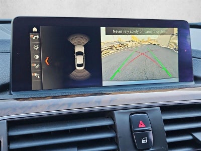 2018 BMW 330i xDrive Sedan